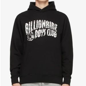 Billionaire Boys Club Reversible Hoodie